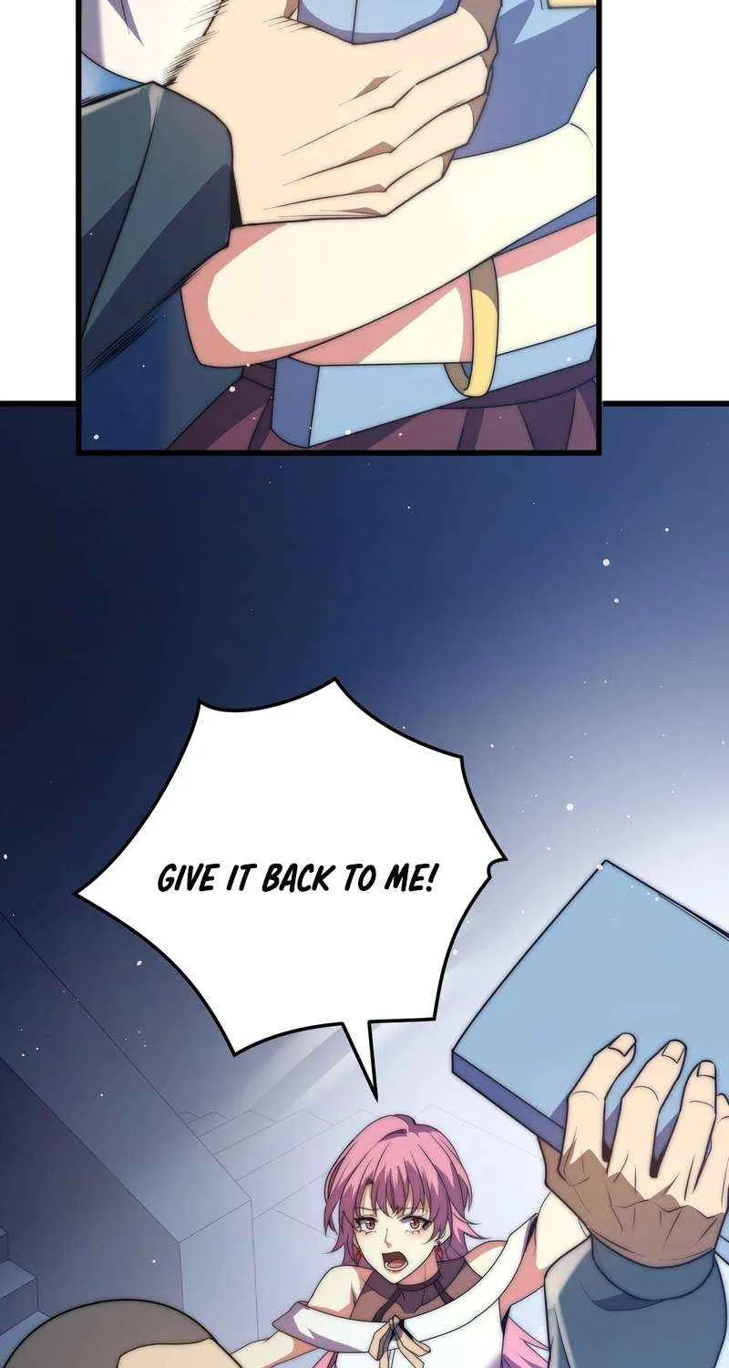 I Became a God Devouring Souls at the Crematorium