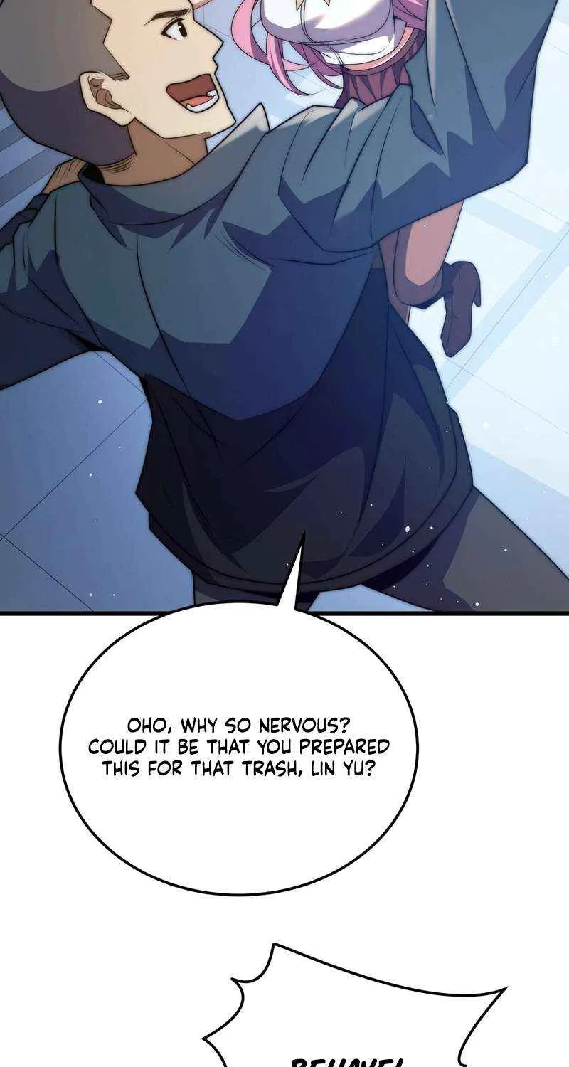 I Became a God Devouring Souls at the Crematorium