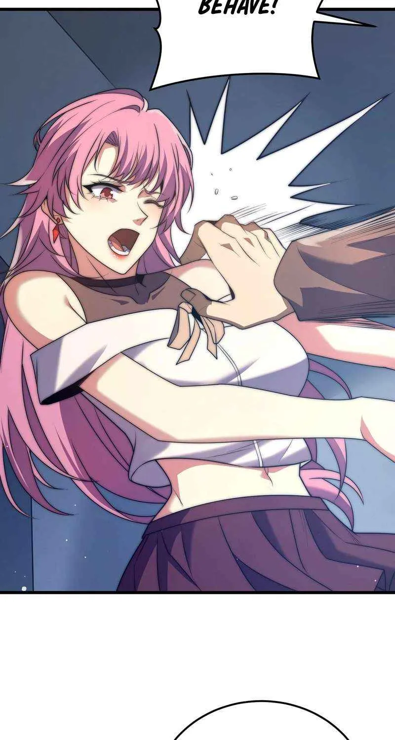 I Became a God Devouring Souls at the Crematorium