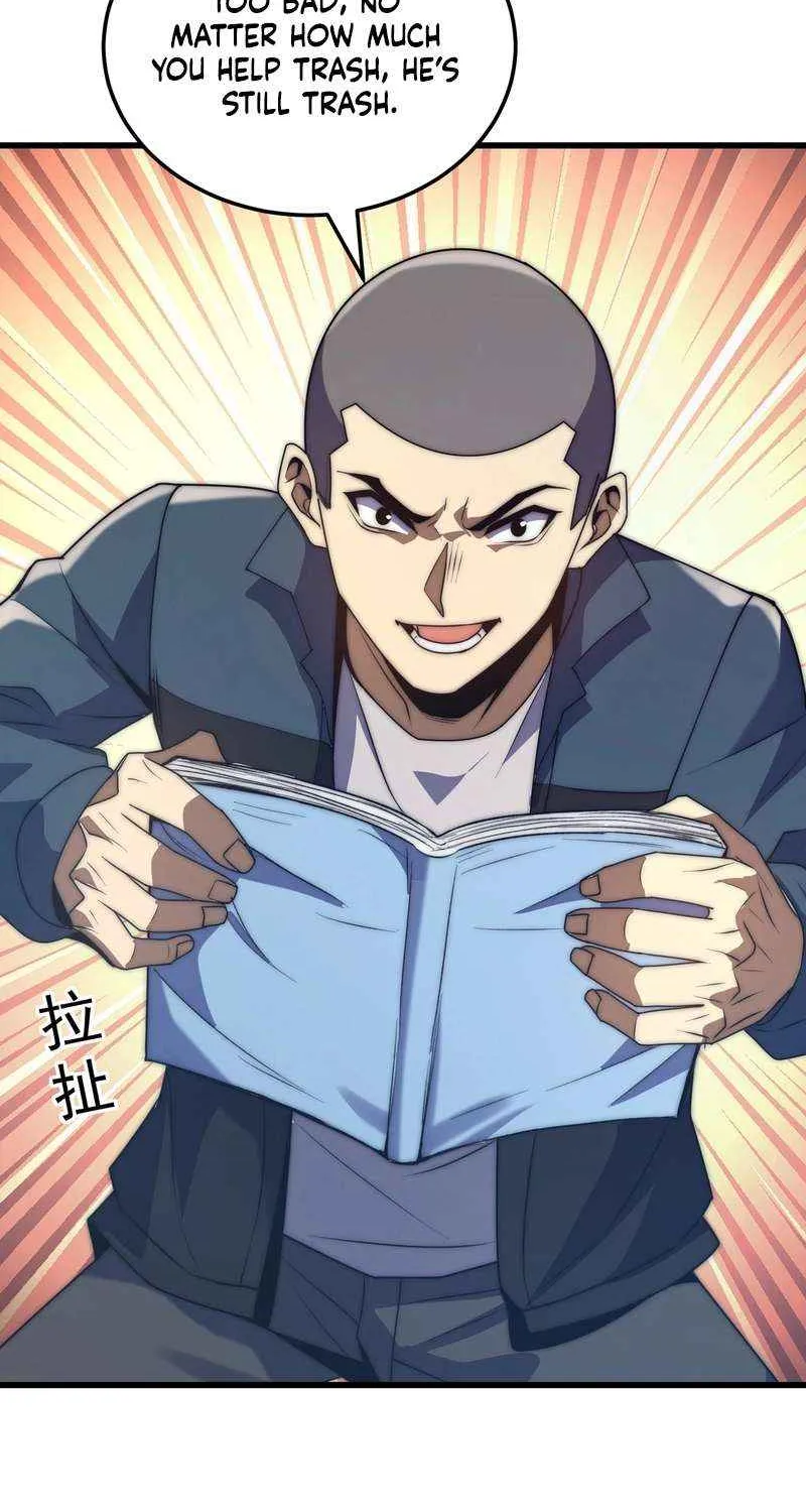 I Became a God Devouring Souls at the Crematorium