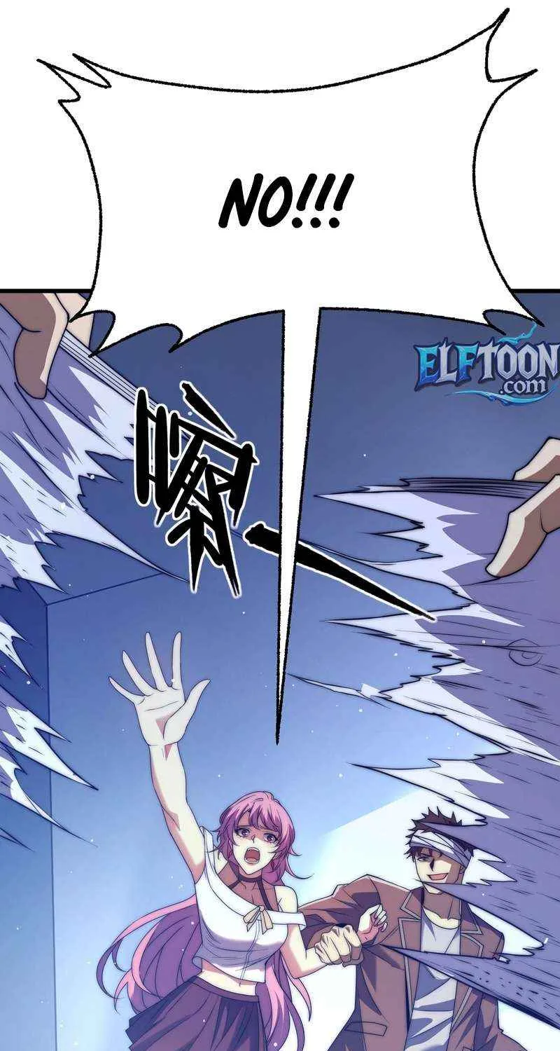 I Became a God Devouring Souls at the Crematorium