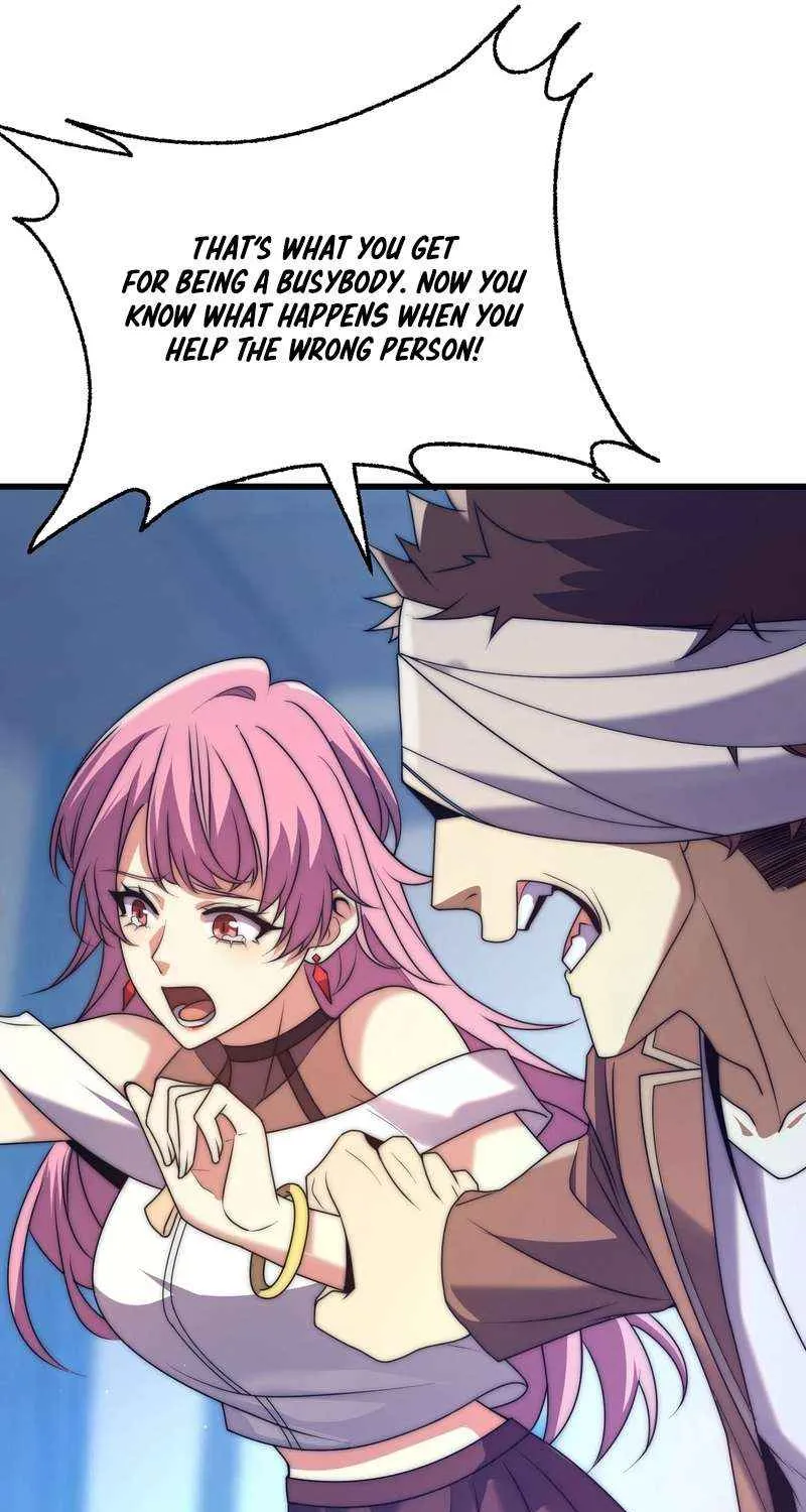 I Became a God Devouring Souls at the Crematorium