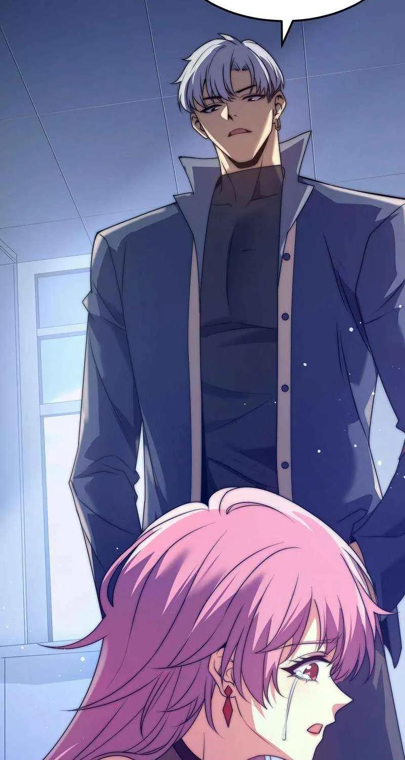 I Became a God Devouring Souls at the Crematorium