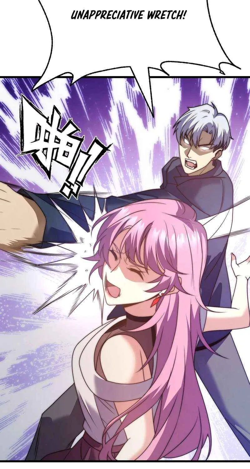 I Became a God Devouring Souls at the Crematorium