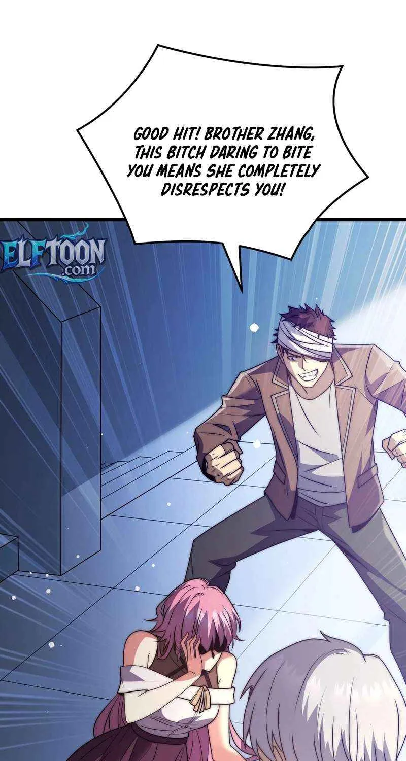 I Became a God Devouring Souls at the Crematorium