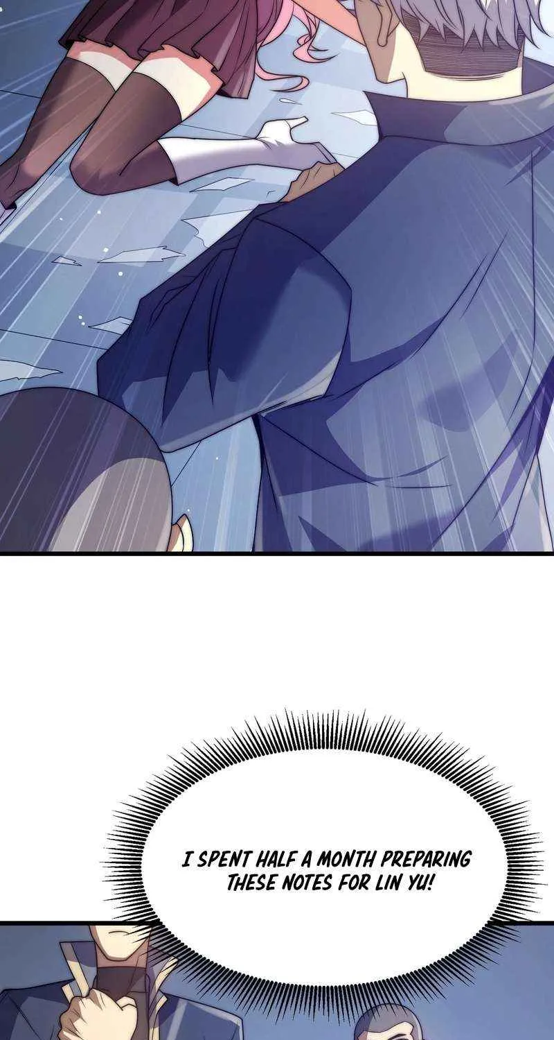 I Became a God Devouring Souls at the Crematorium