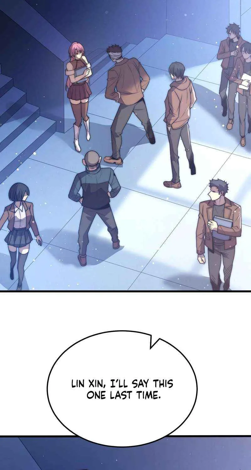 I Became a God Devouring Souls at the Crematorium