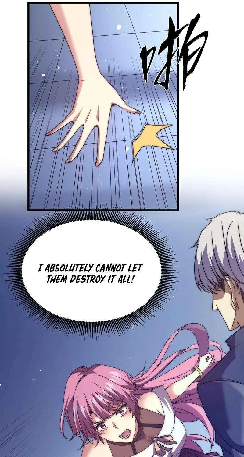 I Became a God Devouring Souls at the Crematorium