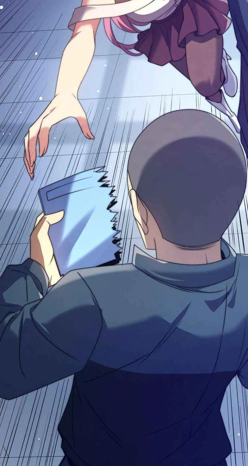 I Became a God Devouring Souls at the Crematorium