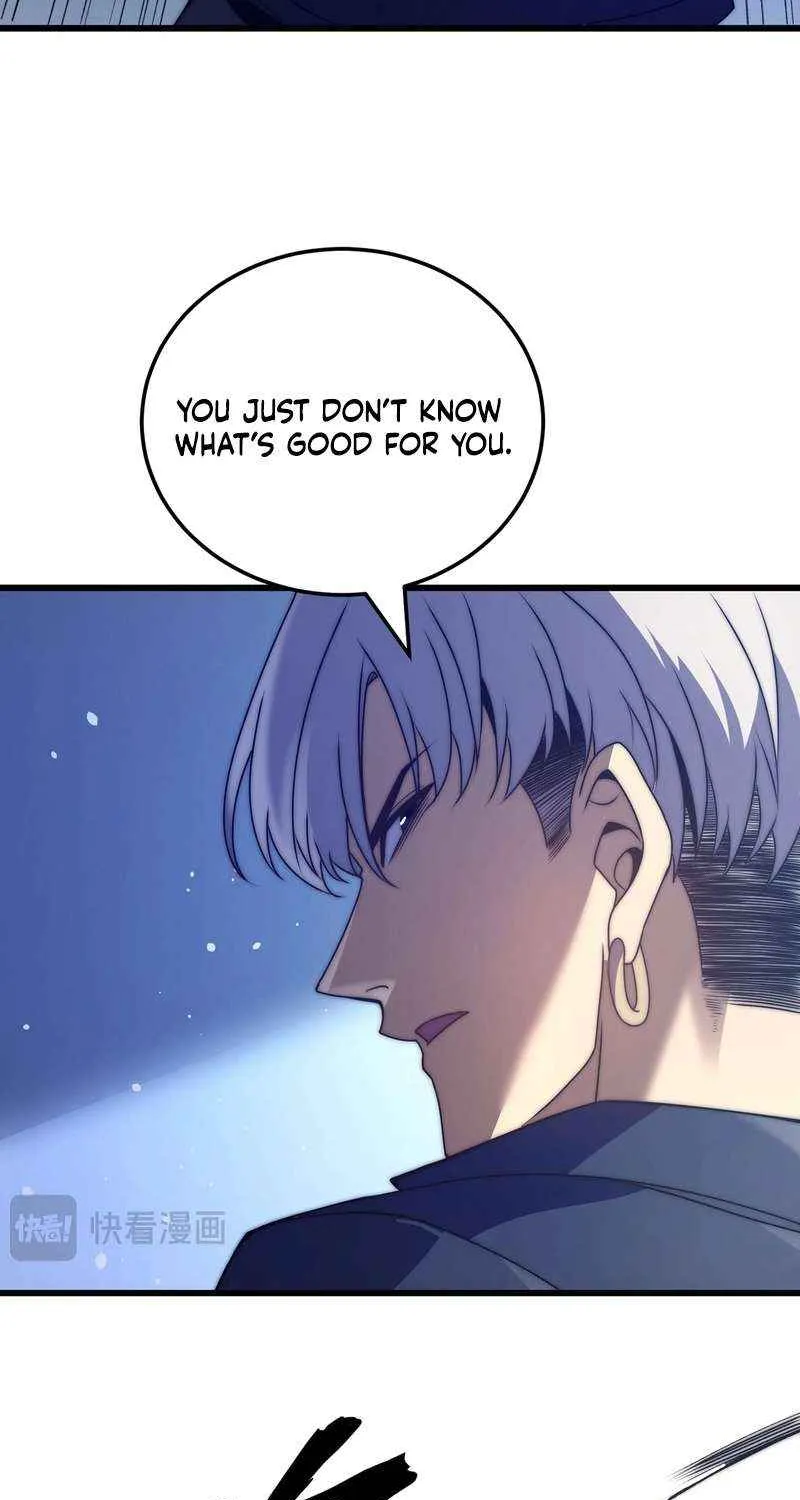 I Became a God Devouring Souls at the Crematorium