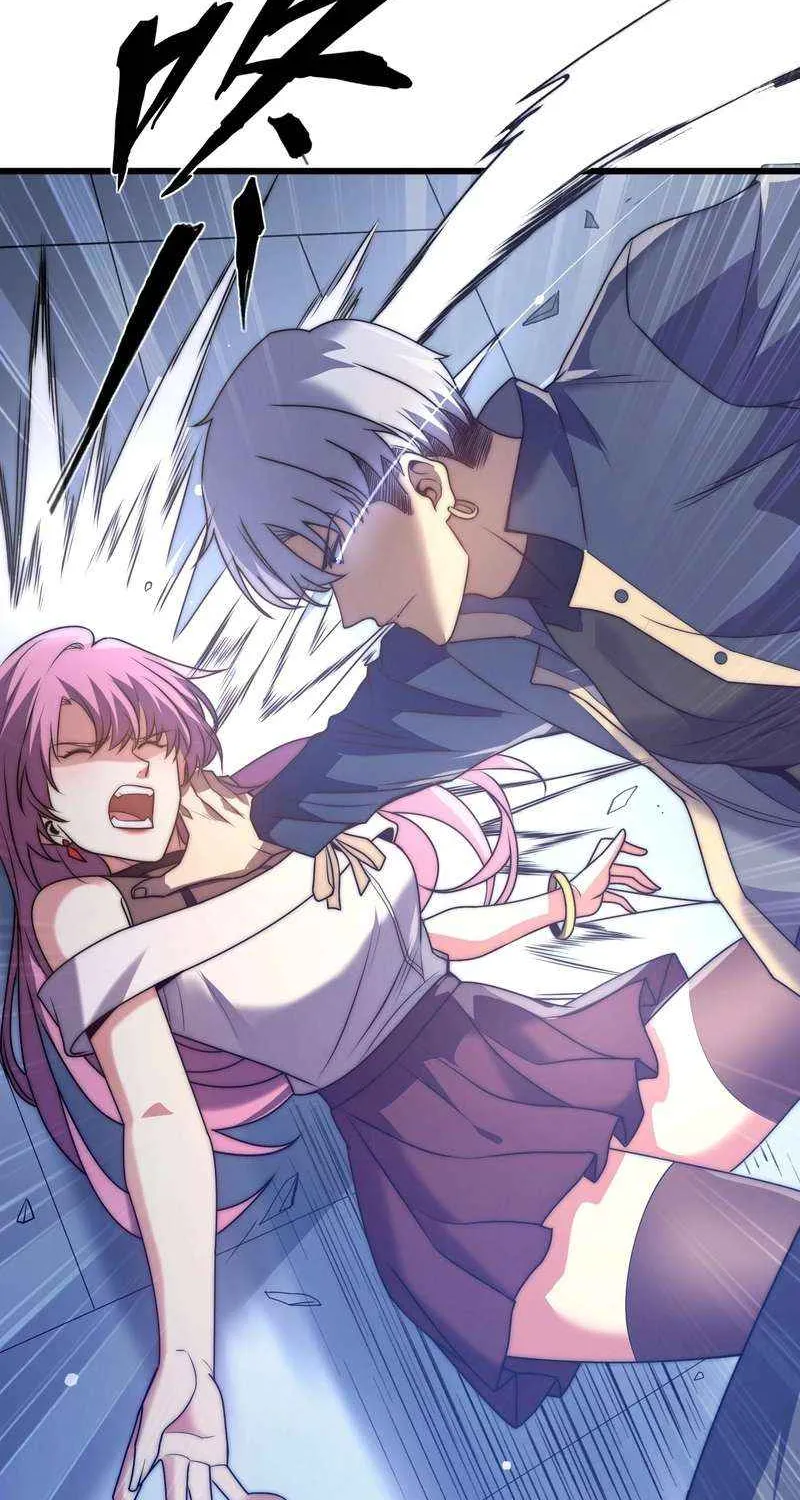 I Became a God Devouring Souls at the Crematorium