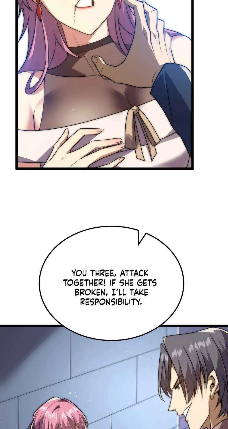 I Became a God Devouring Souls at the Crematorium