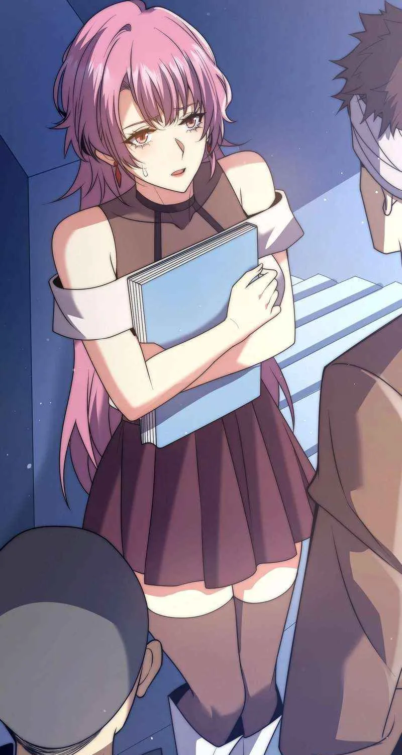 I Became a God Devouring Souls at the Crematorium