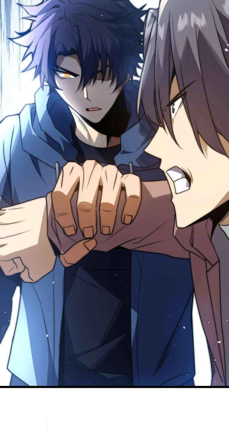 I Became a God Devouring Souls at the Crematorium