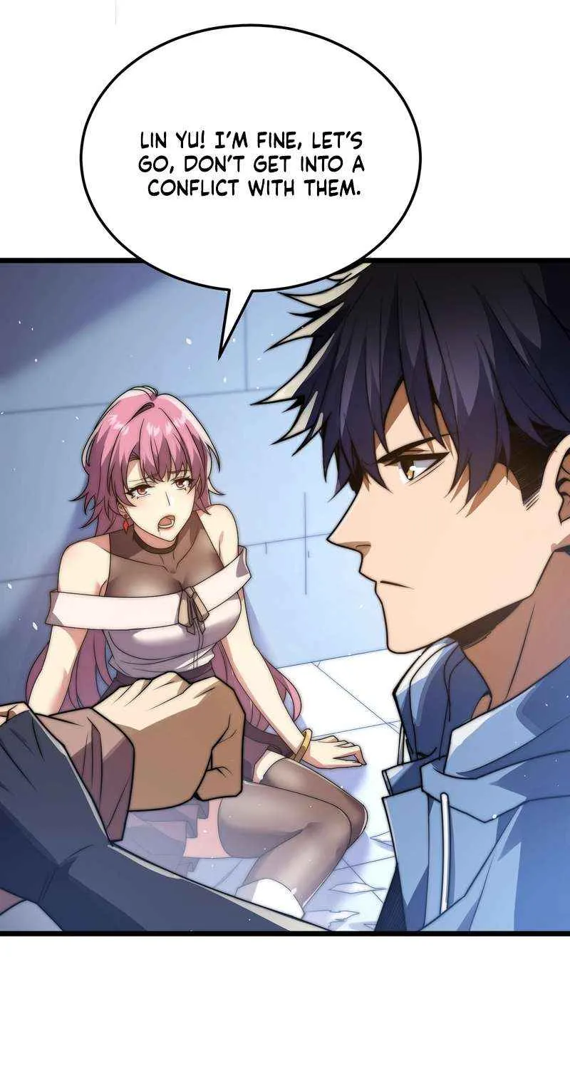 I Became a God Devouring Souls at the Crematorium