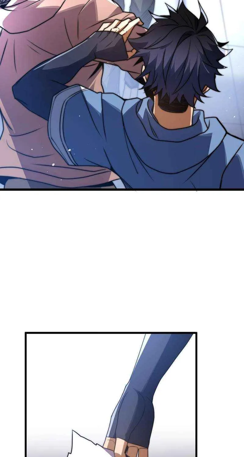 I Became a God Devouring Souls at the Crematorium