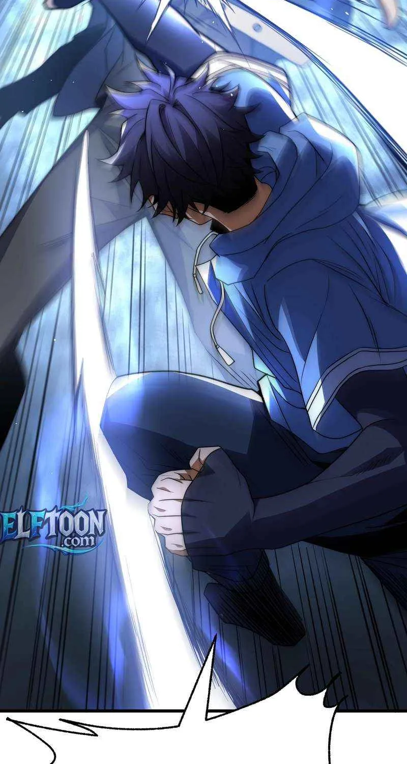 I Became a God Devouring Souls at the Crematorium