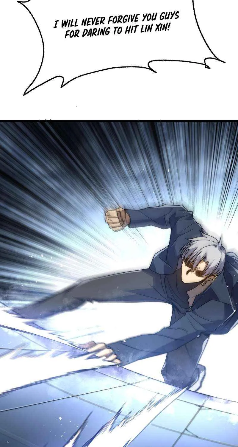 I Became a God Devouring Souls at the Crematorium