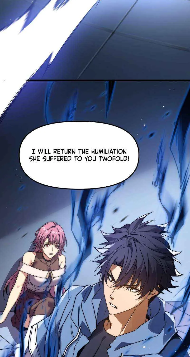 I Became a God Devouring Souls at the Crematorium