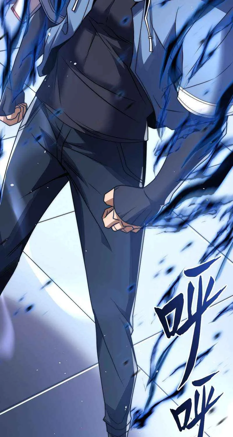 I Became a God Devouring Souls at the Crematorium