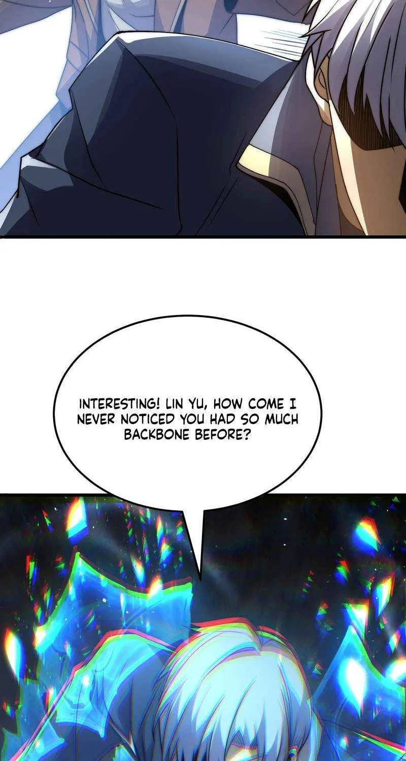 I Became a God Devouring Souls at the Crematorium