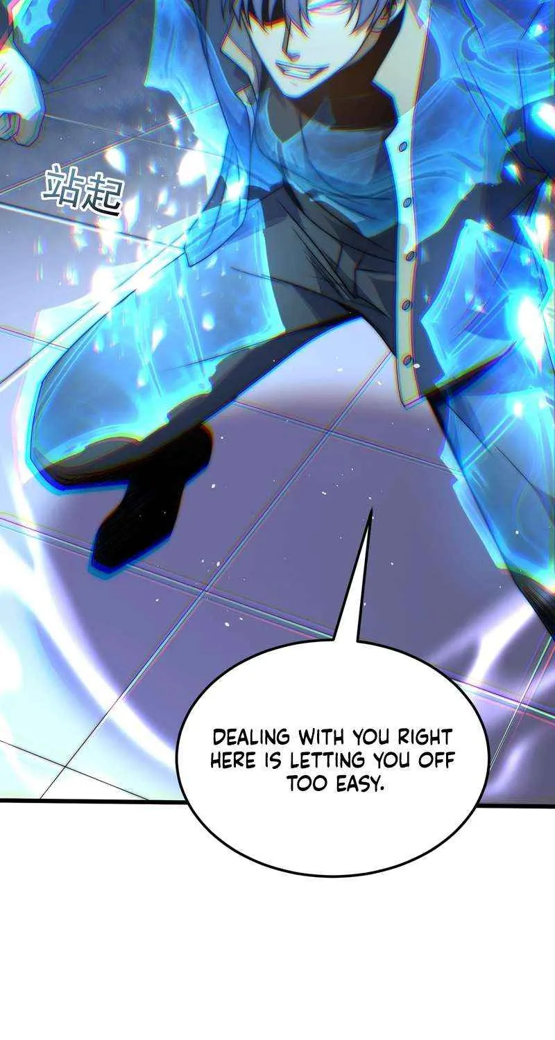 I Became a God Devouring Souls at the Crematorium