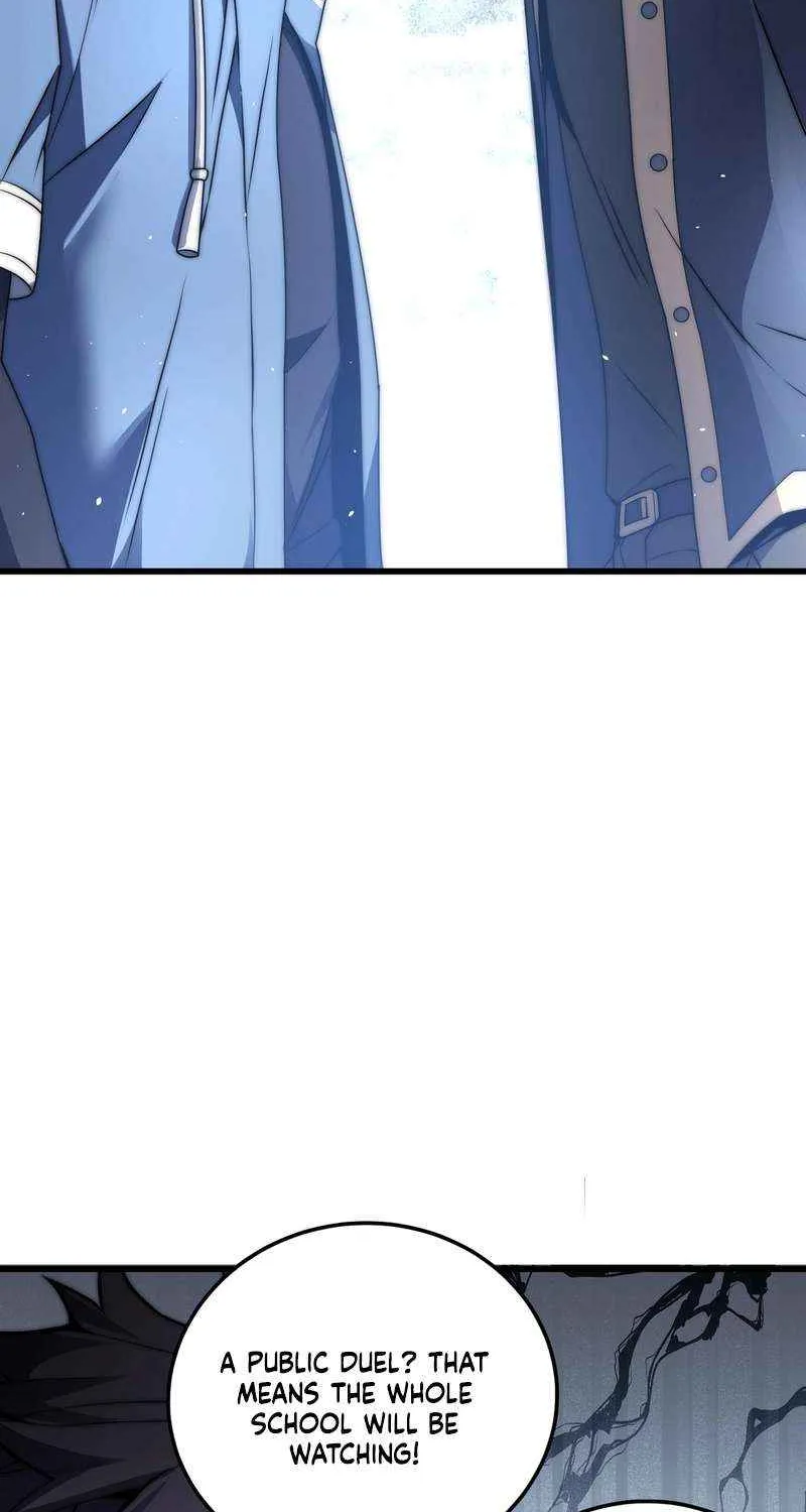 I Became a God Devouring Souls at the Crematorium