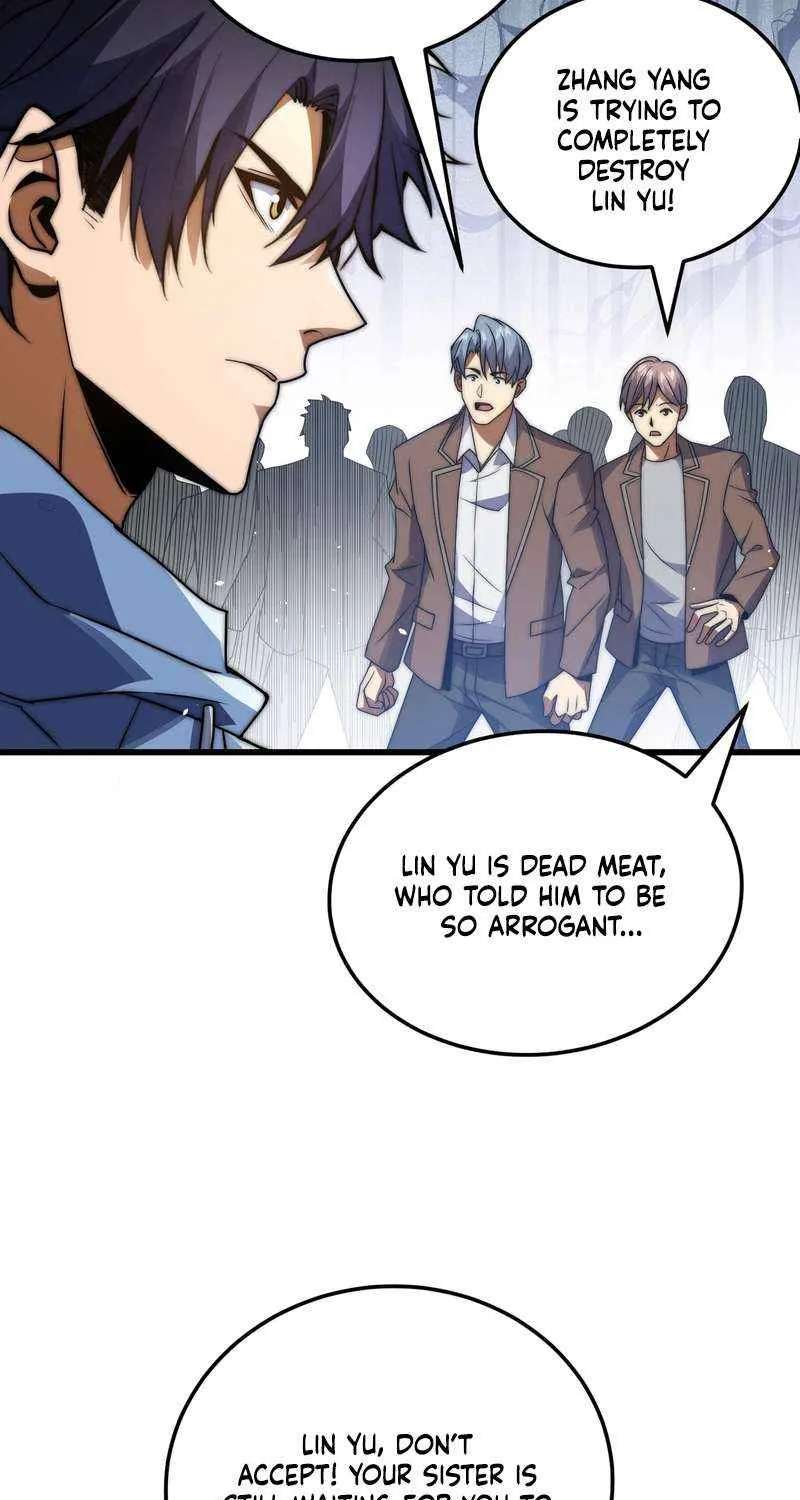 I Became a God Devouring Souls at the Crematorium