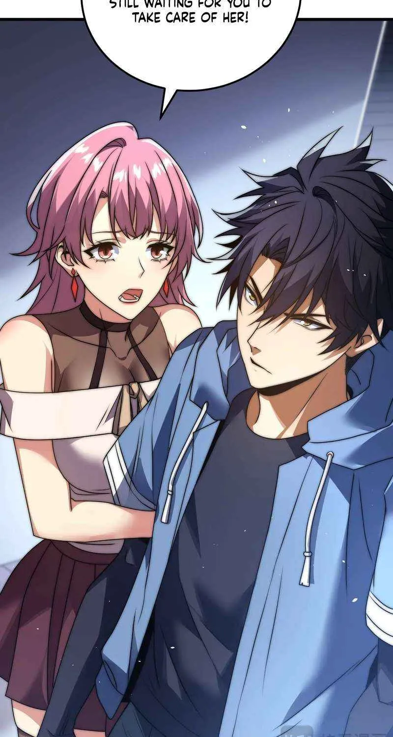 I Became a God Devouring Souls at the Crematorium