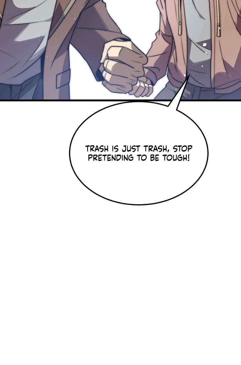 I Became a God Devouring Souls at the Crematorium