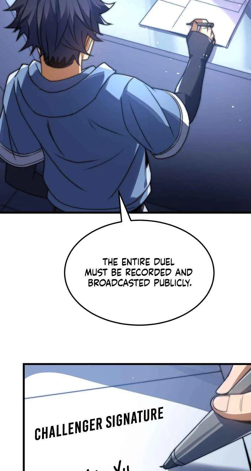 I Became a God Devouring Souls at the Crematorium