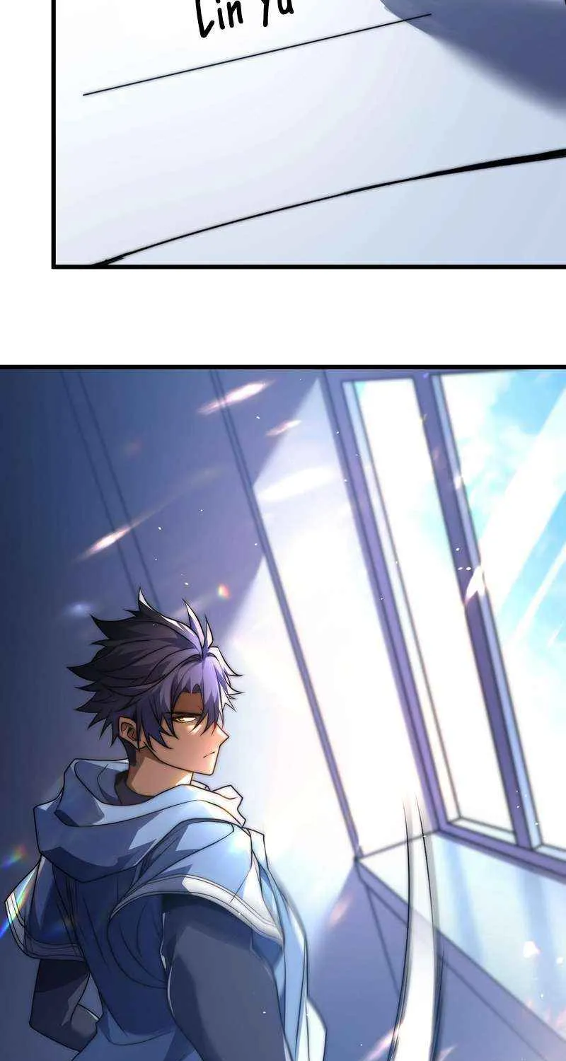 I Became a God Devouring Souls at the Crematorium