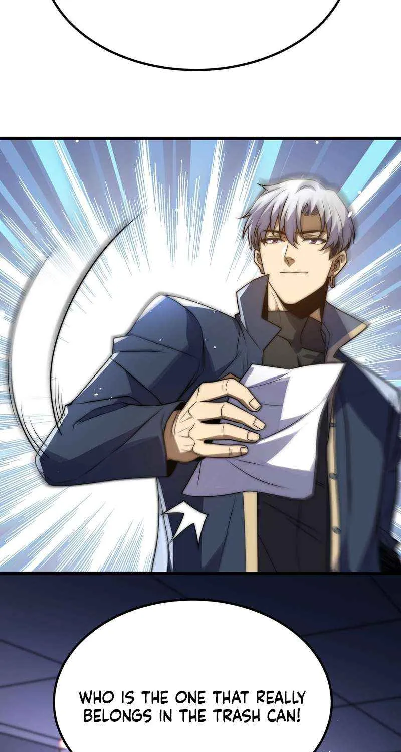 I Became a God Devouring Souls at the Crematorium