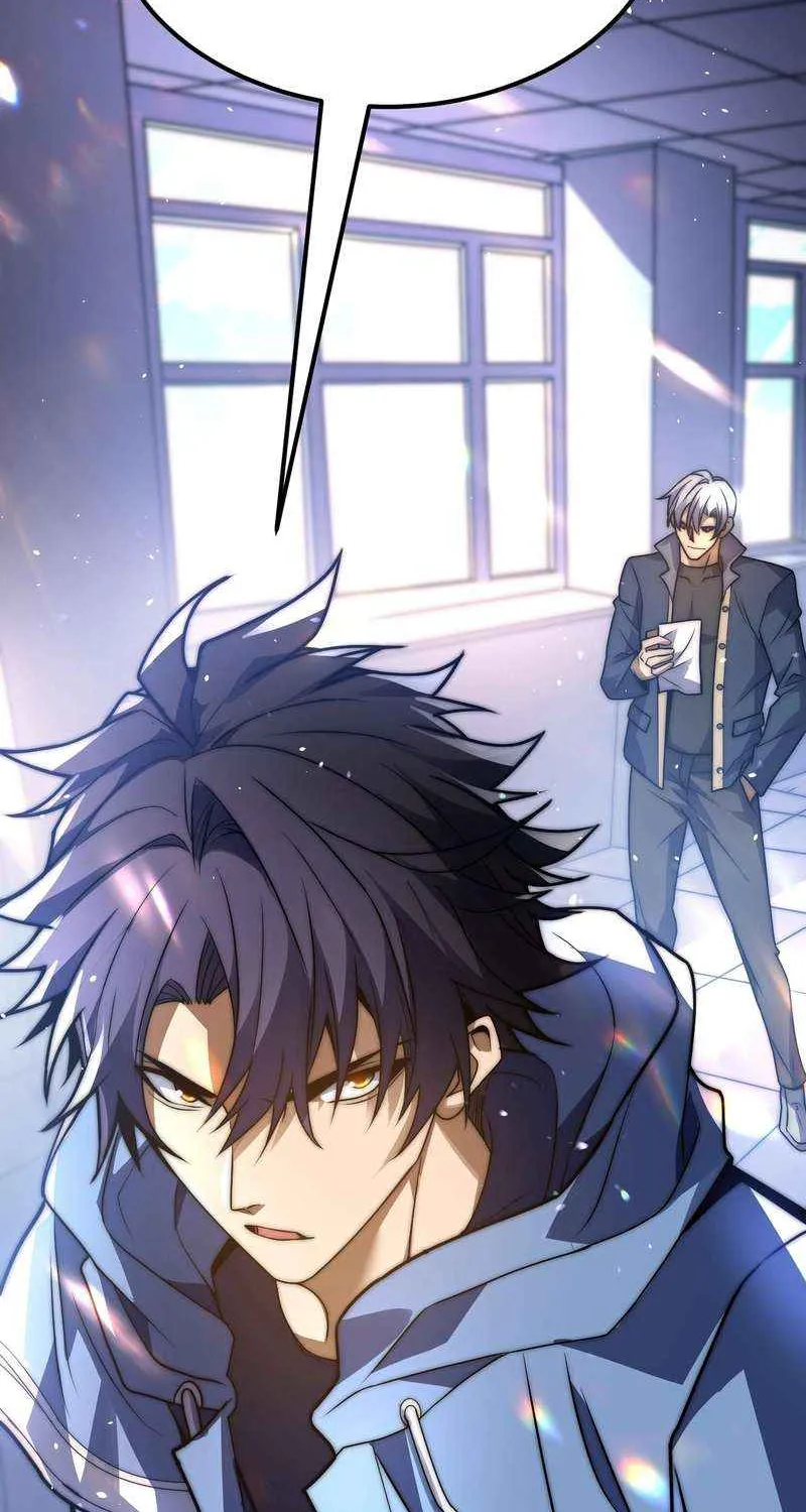 I Became a God Devouring Souls at the Crematorium