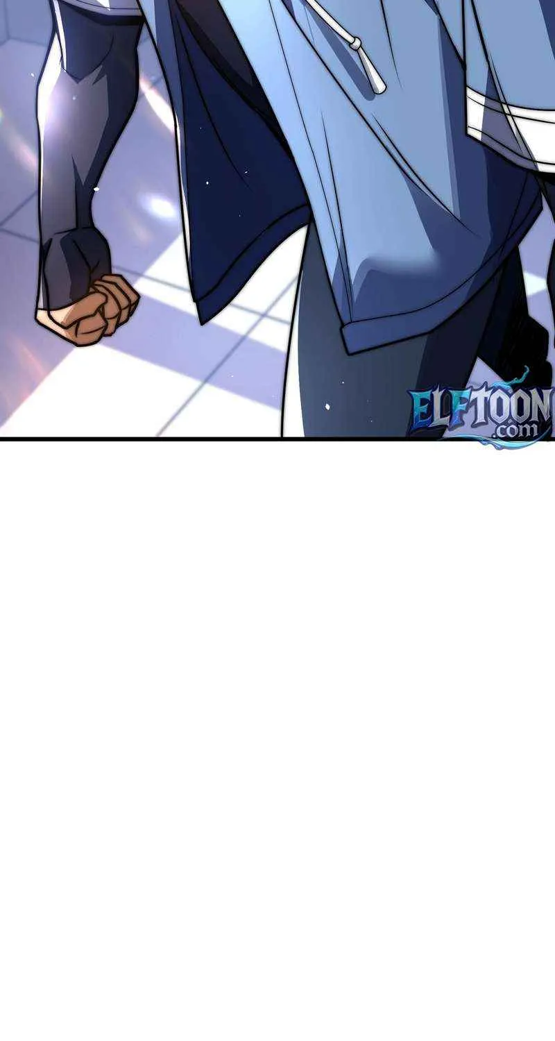 I Became a God Devouring Souls at the Crematorium