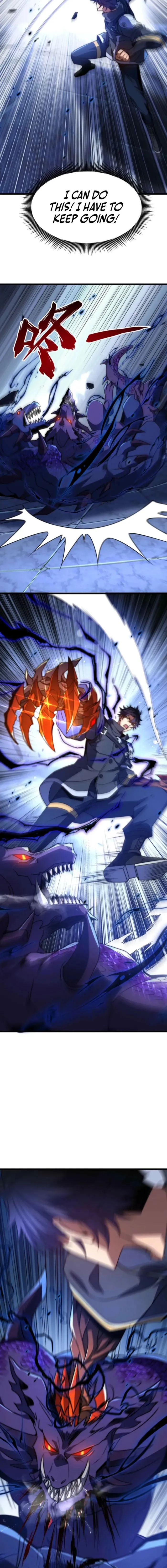 I Became a God Devouring Souls at the Crematorium