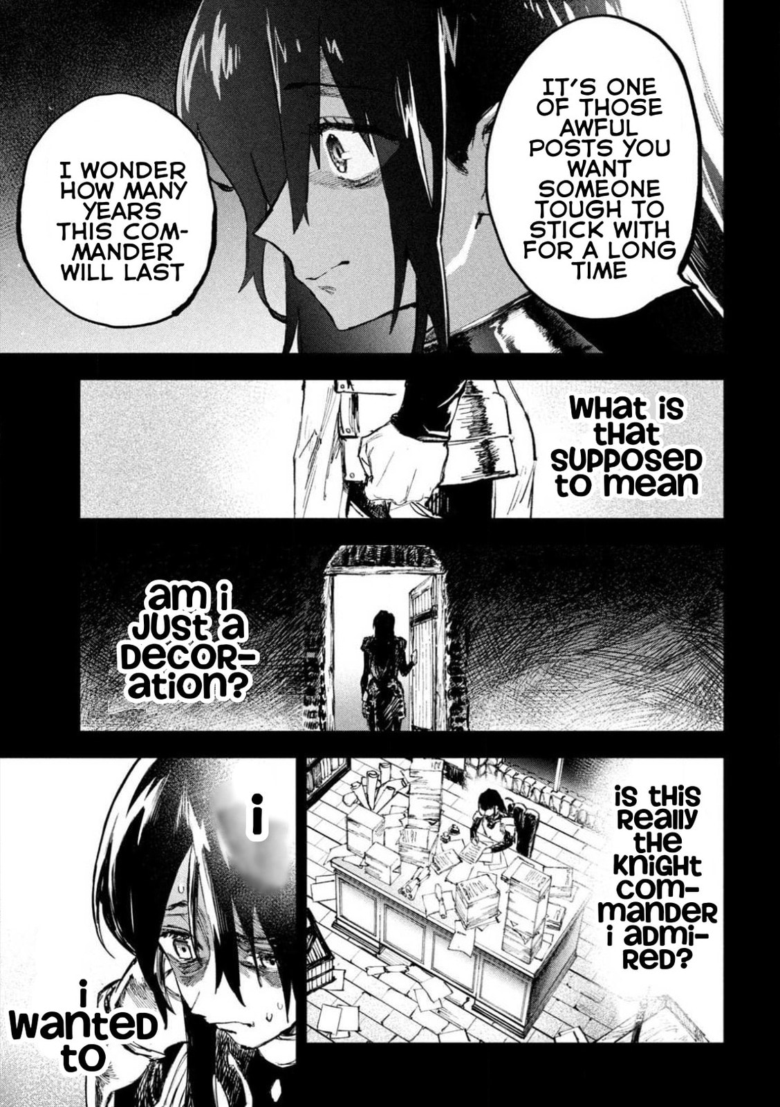 Days Off In The Dragon's Stomach