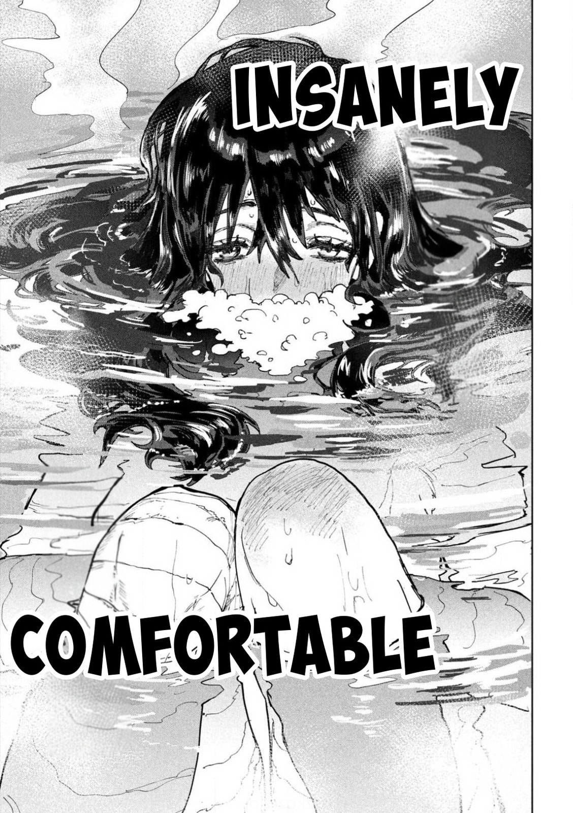 Days Off In The Dragon's Stomach