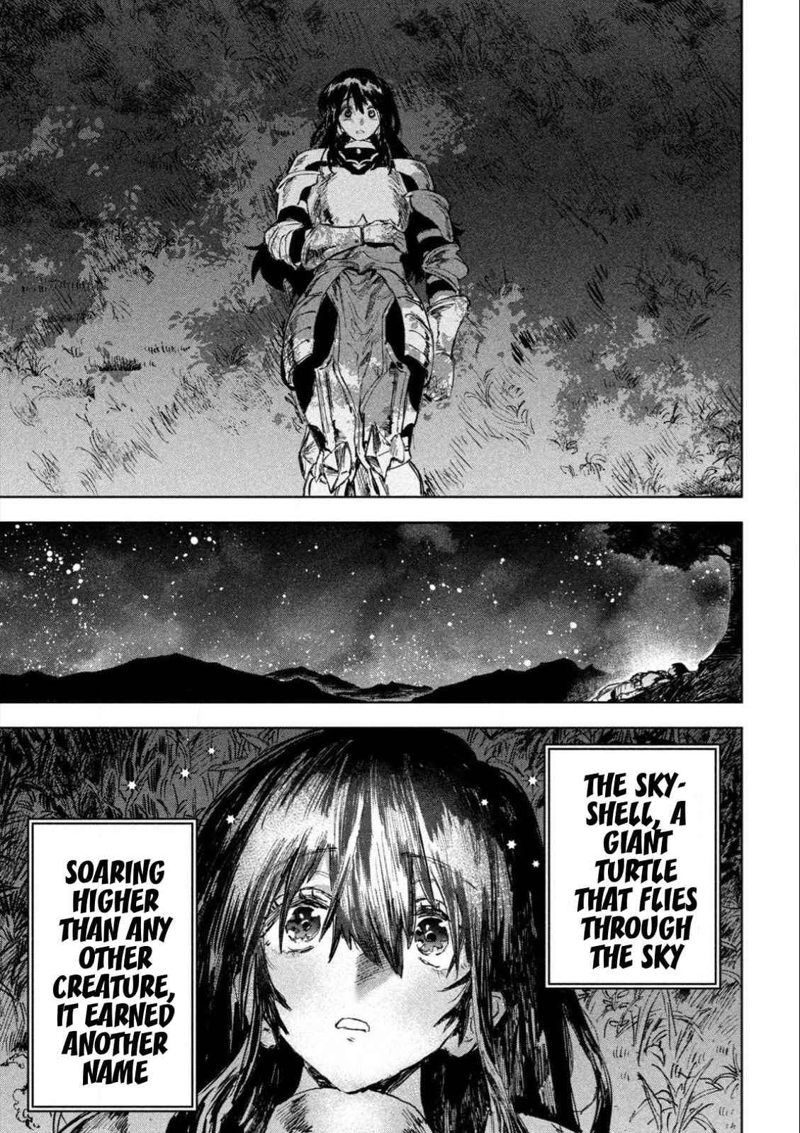 Days Off In The Dragon's Stomach