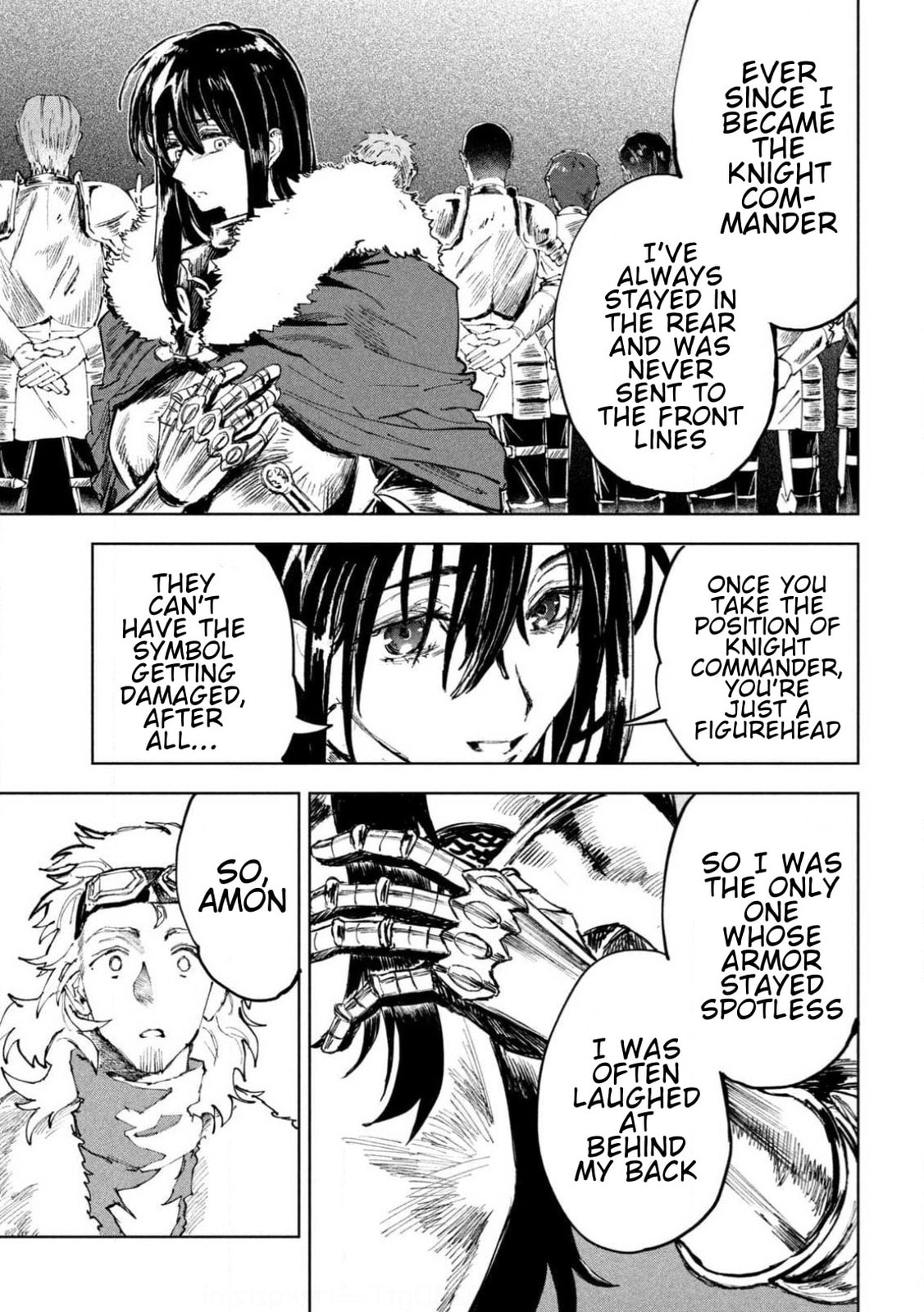 Days Off In The Dragon's Stomach