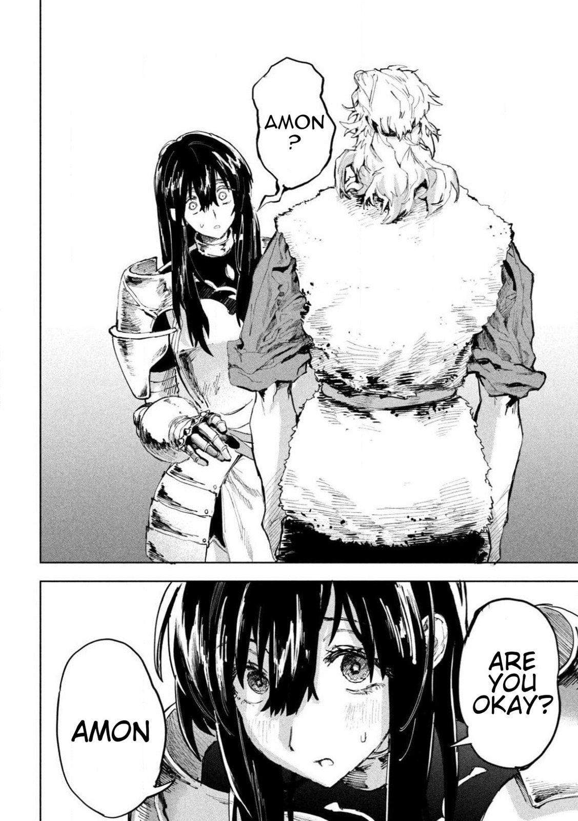 Days Off In The Dragon's Stomach