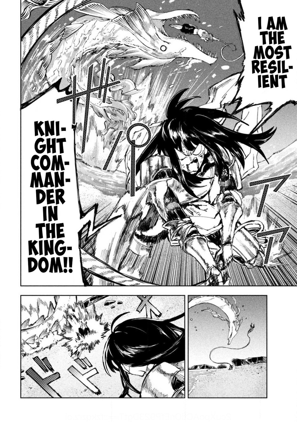 Days Off In The Dragon's Stomach