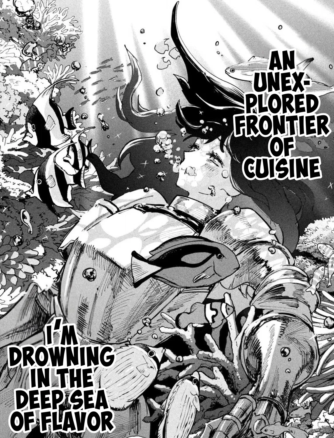 Days Off In The Dragon's Stomach