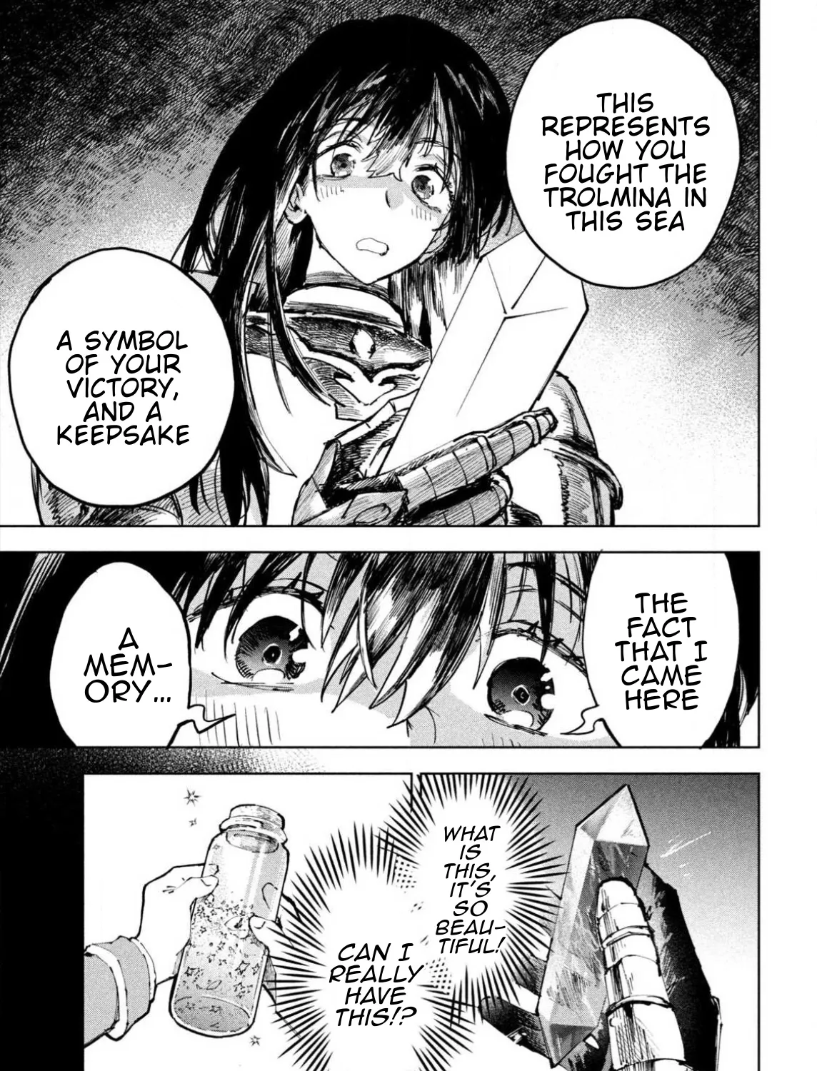 Days Off In The Dragon's Stomach