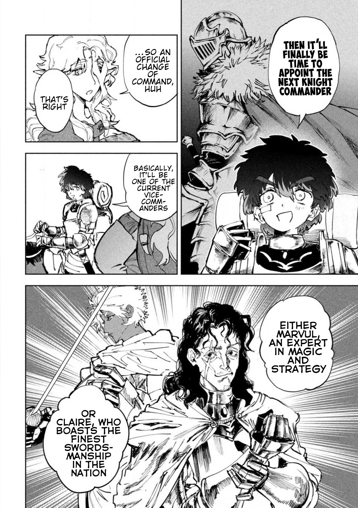 Days Off In The Dragon's Stomach