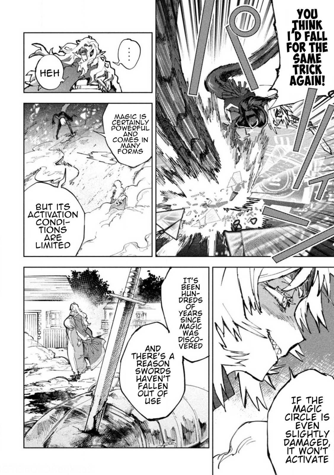 Days Off In The Dragon's Stomach