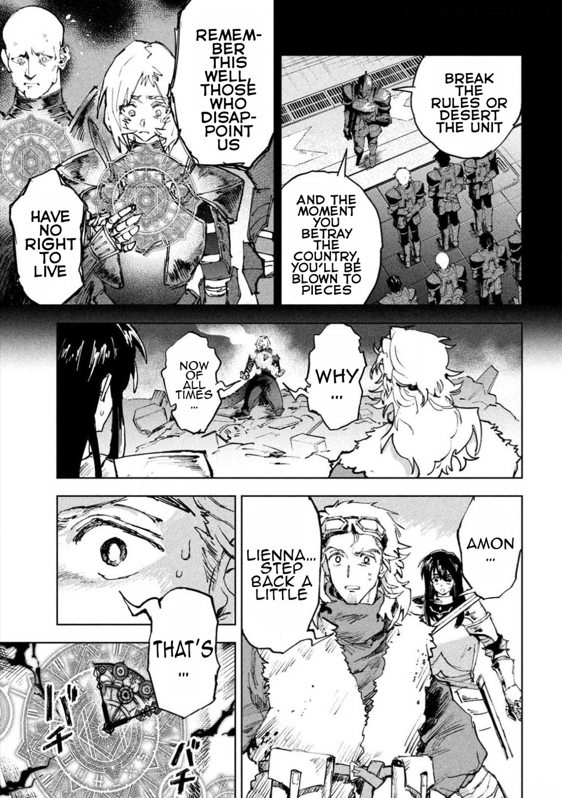 Days Off In The Dragon's Stomach