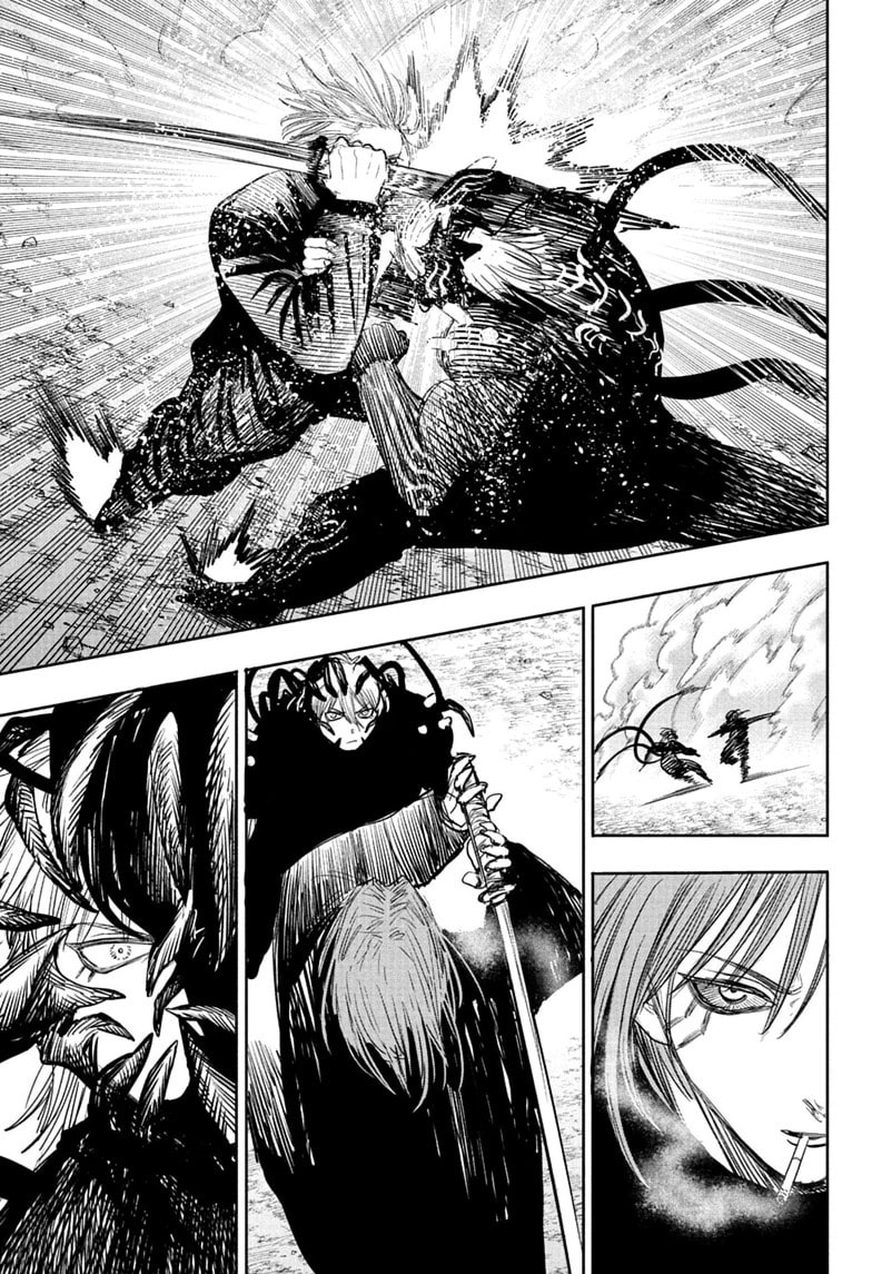 Alien Headbutt