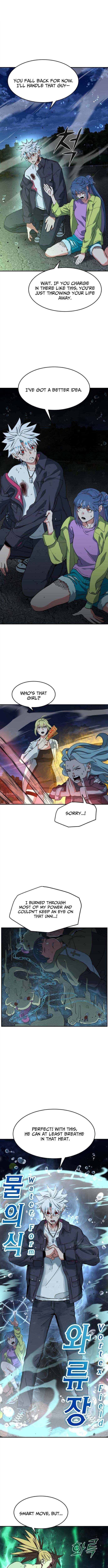 Healing Agency