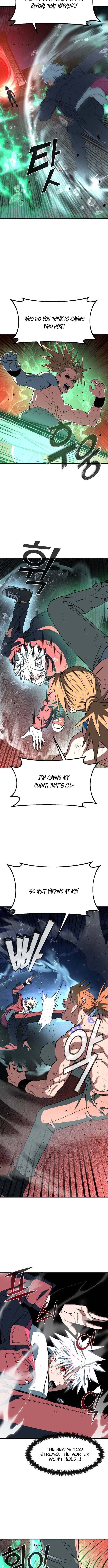 Healing Agency
